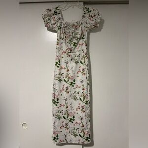 Mulnihey dress